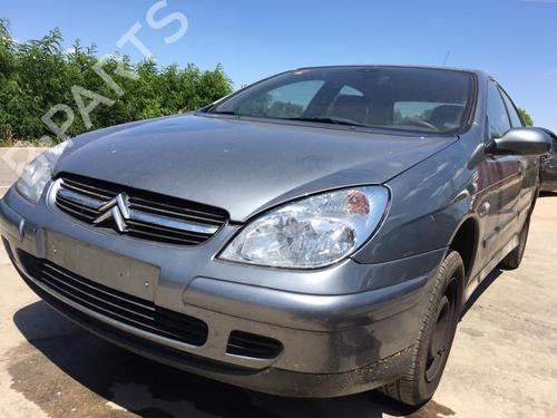 Electronic module CITROËN C5 I (DC_)  | BP27556143M83 