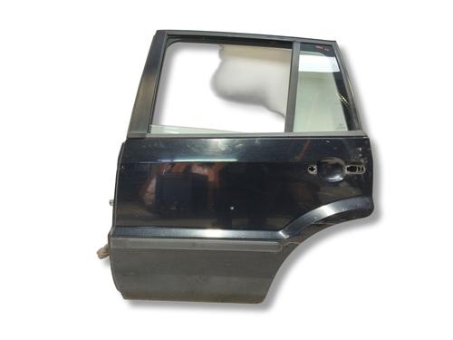 Used Left rear door Left rear door FORD FUSION (JU_) 1.4 TDCi (68 hp) 34612380 34612380