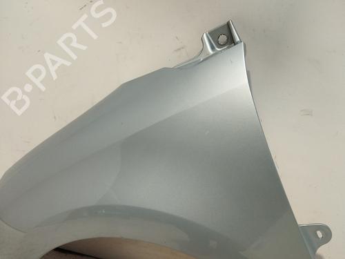 Left front fenders CITROËN C4 I (LC_)  | BP23225769C41 