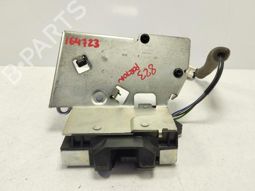 Used Tailgate lock FORD MONDEO III (B5Y) 2.0 TDCi (130 hp) 30845749