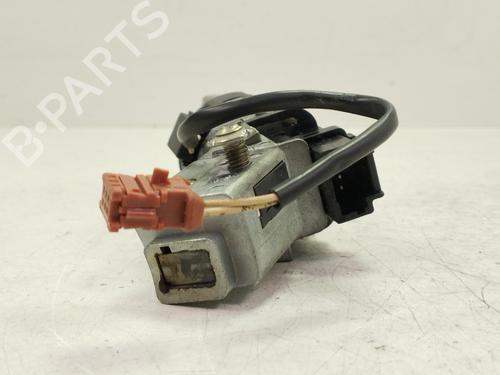 Ignition barrel PEUGEOT 307 CC (3B)  | BP30191233M48 