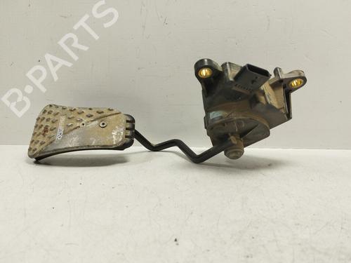 Pedal RENAULT CLIO III (BR0/1, CR0/1)  | BP28180608I4 