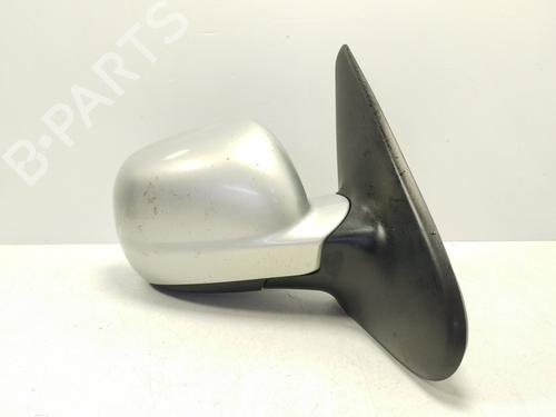 Used Right mirror SEAT TOLEDO II (1M2) 1.9 TDI (110 hp) 17425839