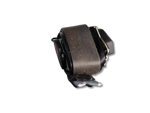Front left seatbelt RENAULT MEGANE III Hatchback (BZ0/1_, B3_) | BP37283162I26 - Image 2