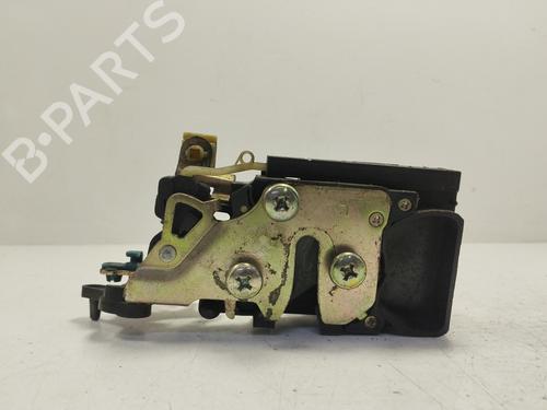 Used Rear left lock Rear left lock DAEWOO NUBIRA Estate (J150) [1999-2003] 36160790 36160790