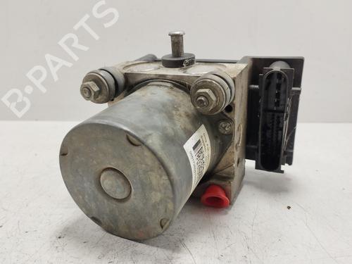 ABS Bremseaggregat CITROËN JUMPER II Van 2.2 HDi 100 (101 hp) 25816722