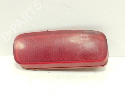 Used Rear bumper right light PEUGEOT 107 (PM_, PN_) 1.0 (68 hp) 17422337