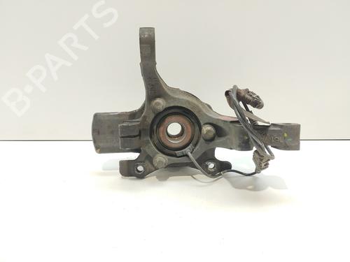 Left front steering knuckle OPEL ASTRA H (A04) | BP25908759M25 - Image 2