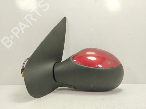 left-mirror-peugeot-206-hatchback-2ac-1998-1999-2000-2001-2002-2003-2004-2005-2006-2007-2008-2009-2010-2011-2012-32470757 main image