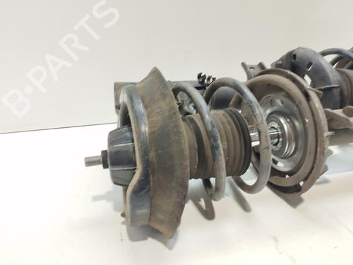 Right front shock absorber MERCEDES-BENZ C-CLASS (W203) C 220 CDI (203.008) | BP27701013M17 