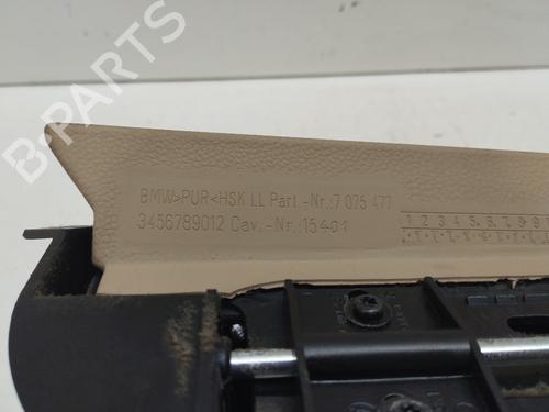Glove box BMW 3 (E90) 320 d | BP39075875C95 - Image 2