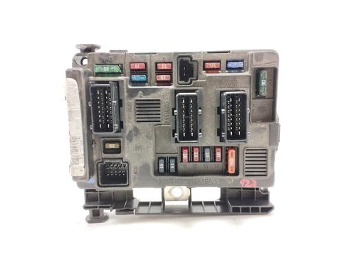 Zekeringkast CITROËN C5 I (DC_) 2.2 HDi (DC4HXB, DC4HXE) (133 hp) 27554650
