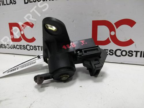 Tailgate handle OPEL ASTRA G Coupe (T98) 2.2 16V (F07) | BP17400437C132 