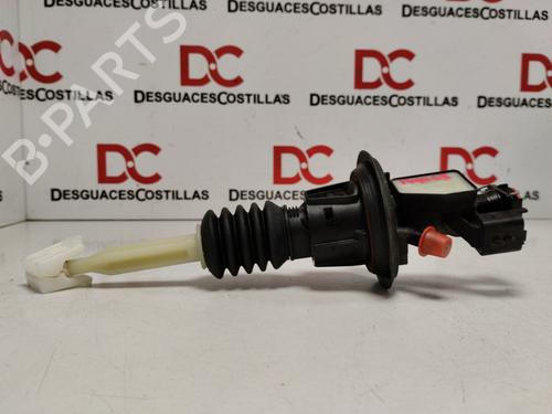 Used Clutch slave cylinder PEUGEOT 3008 II SUV (MC_, MR_, MJ_, M4_) 1.6 BlueHDi 120 (120 hp) 17413271