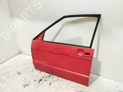 Left front door SEAT IBIZA I (21A) 1.2 | BP22408454C2
