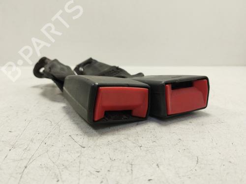 Sikkerhedssele-spænde CITROËN C3 II (SC_) [2009-2026]  27356803