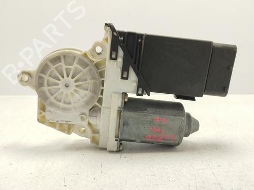 Left front window motor SEAT LEON (1M1)  | BP27223838E21 