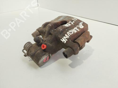 Right rear brake caliper RENAULT LAGUNA II (BG0/1_) 1.9 dCi (BG12) | BP17426532M106 
