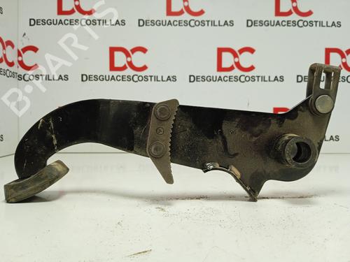 Used Hand brake MERCEDES-BENZ VITO Van (W638) 112 CDI 2.2 (638.094) (122 hp) 17410239