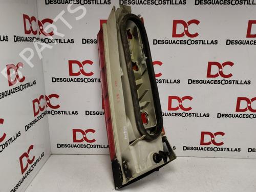 Left taillight RENAULT SUPER 5 (B/C40_) 1.1 (B/C/401, B/C40H) | BP30055651C34 