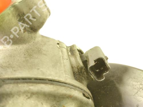 Used AC compressor PEUGEOT 207 (WA_, WC_) 1.4 16V (88 hp) 17419704