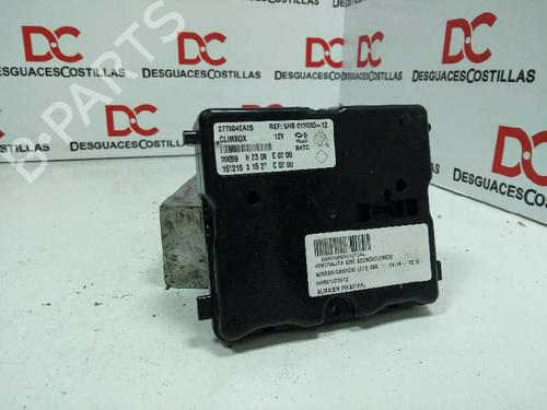 Used Control unit NISSAN QASHQAI II SUV (J11, J11_) 1.6 dCi (130 hp) 17396297
