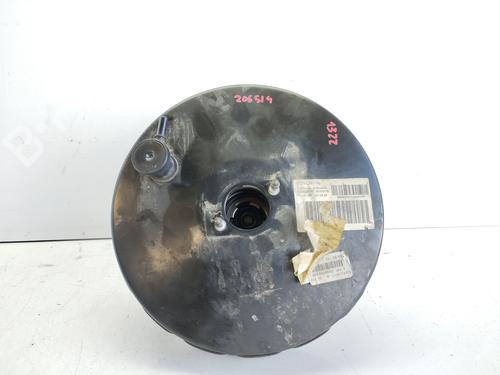 Used Servo brake CITROËN C5 II (RC_) 2.0 HDi (RCRHRH) (136 hp) 24337263