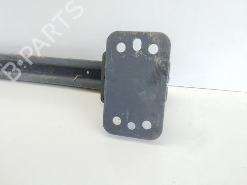 Front bumper reinforcement FORD FIESTA V (JH_, JD_) 1.3 | BP28731103C109 