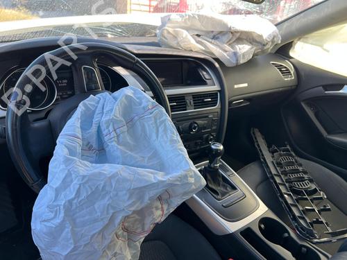 Third brake light AUDI A5 (8T3) 2.0 TFSI | BP31132828L11 