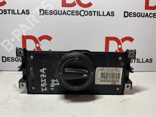 Used Climate control SEAT IBIZA II (6K1) [1993-2002]  29326437