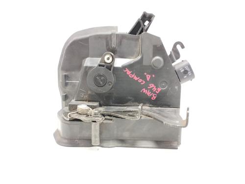 Used Front right lock BMW 3 Compact (E46) 320 td (150 hp) 17420770