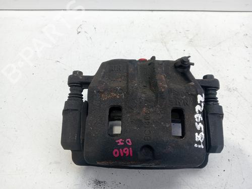Used Left front brake caliper HYUNDAI TRAJET (FO) 2.0 CRDi (113 hp) 31059983