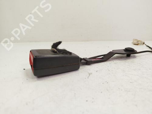 Used Seat buckle Seat buckle 39075735 39075735