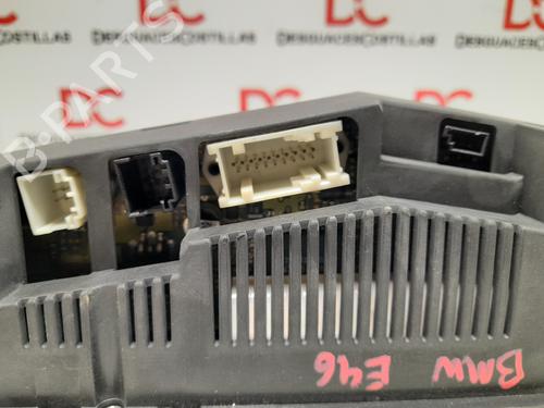 Climate control BMW 3 (E46) 320 d | BP17405541I5 