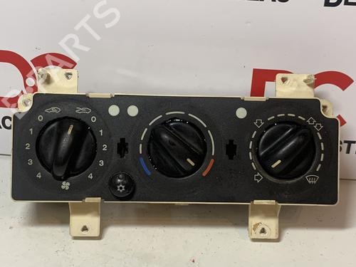 Used Climate control CITROËN XSARA Coupe (N0) 1.9 D (68 hp) 29396041