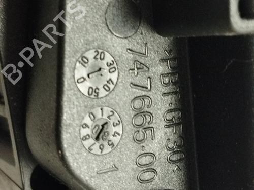 Pedal BMW 1 (E87) 118 d | BP23410735I4 