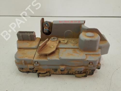 Rear right lock CITROËN XANTIA (X1_, X2_) 1.9 Turbo D | BP23848990C99 