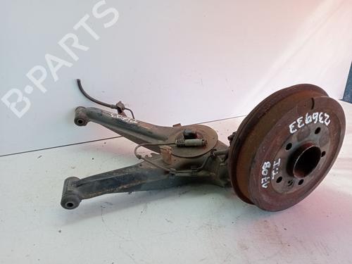Left rear steering knuckle BMW 3 Compact (E36) 316 i | BP38191663M27 - Image 3