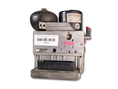 ABS pump MERCEDES-BENZ E-CLASS Platform/Chassis (VF211) E 220 CDI (211.606) | BP39746212M43 - Image 8