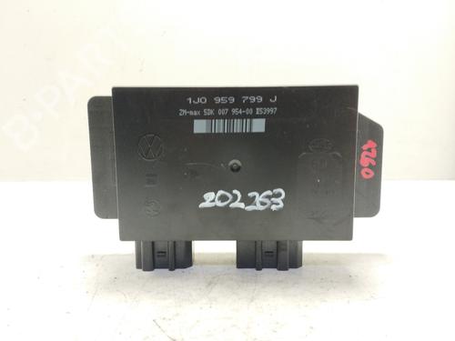 Módulo eletrónico VW PASSAT B5 (3B2) 1.9 TDI (110 hp) 30196233