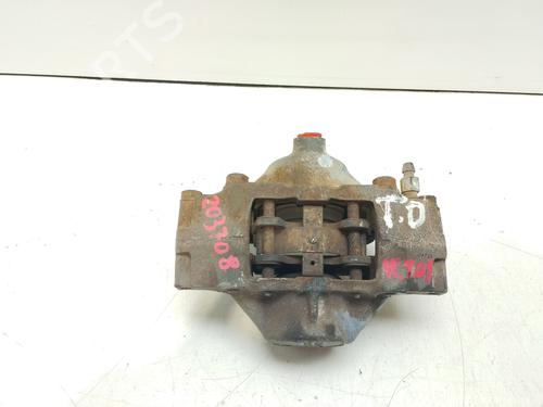 Used Right rear brake caliper Right rear brake caliper MERCEDES-BENZ C-CLASS (W205) C 180 d (205.000) (122 hp) 40102023 40102023