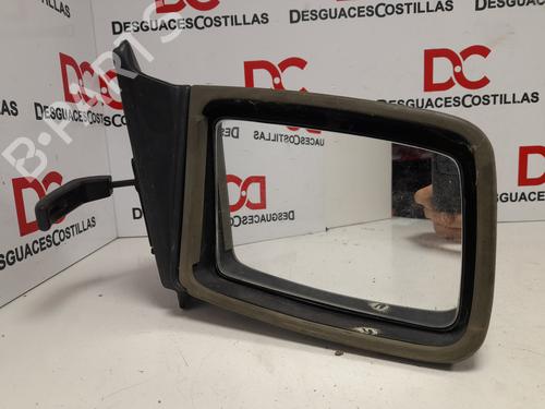 Right mirror OPEL KADETT E Hatchback (T85) 1.6 i (C08, C48, D08, D48) | BP17406868C27 