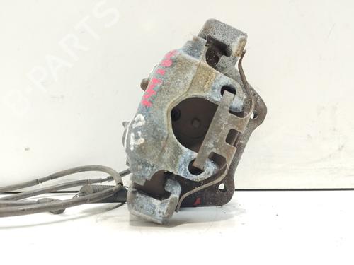 Right rear brake caliper BMW X3 (E83) 2.0 d | BP36450844M106 - Image 2