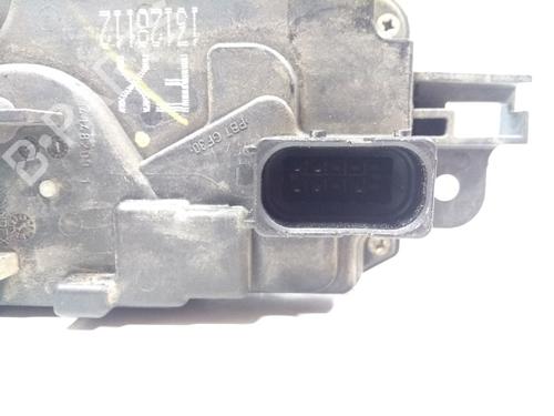 Front right lock OPEL ASTRA H (A04)  | BP17403778C97 