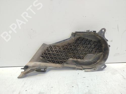 Timing cover FORD FOCUS C-MAX (DM2) | BP30769683M123