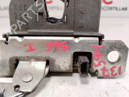 Tailgate lock SEAT IBIZA III (6L1)  | BP29053374C101 