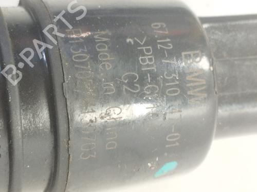 Washer pump BMW X1 (E84) sDrive 18 d | BP22319679E24 