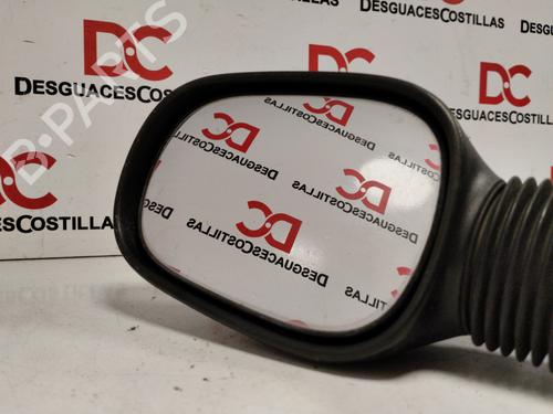 Left mirror FORD KA (RB_) 1.3 i | BP17411698C26 