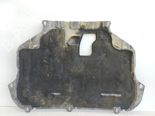 Underbody protection VOLVO S40 I (644) | BP30508398M92