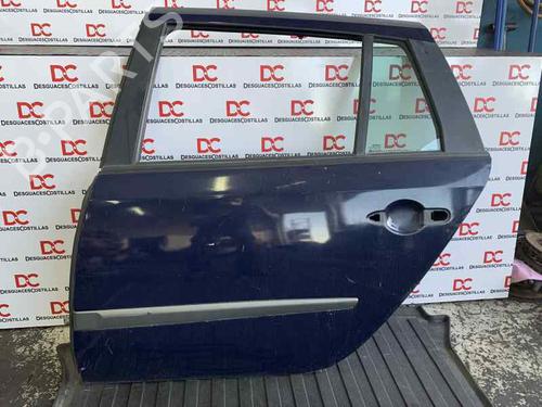 Used Left rear door RENAULT LAGUNA II Grandtour (KG0/1_) 1.9 dCi (KG0G) (120 hp) 17427881